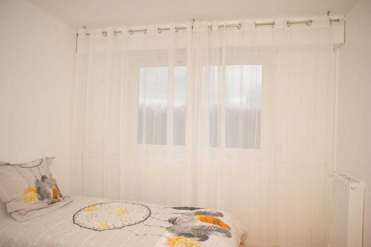 Cosy House Creteil 3 Pieces 아파트 외부 사진