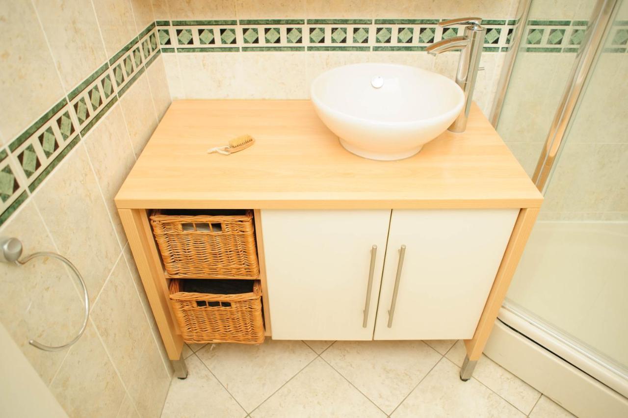 Cosy House Creteil 3 Pieces 아파트 외부 사진