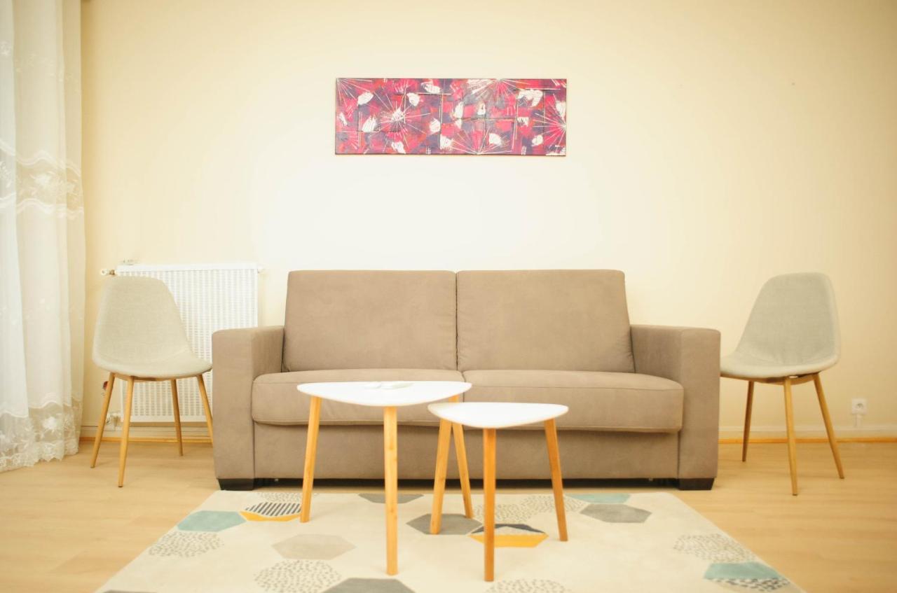 Cosy House Creteil 3 Pieces 아파트 외부 사진