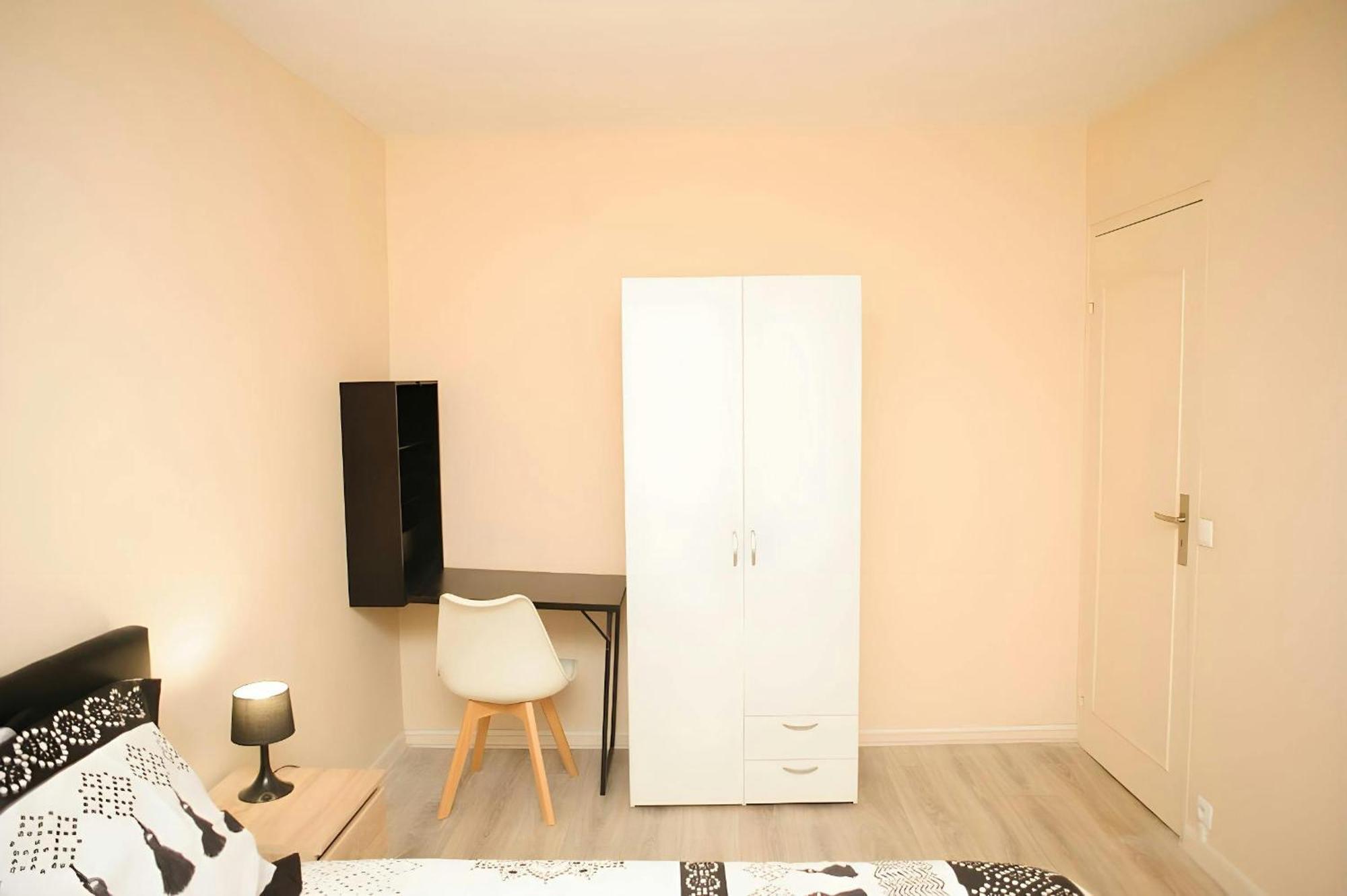 Cosy House Creteil 3 Pieces 아파트 외부 사진