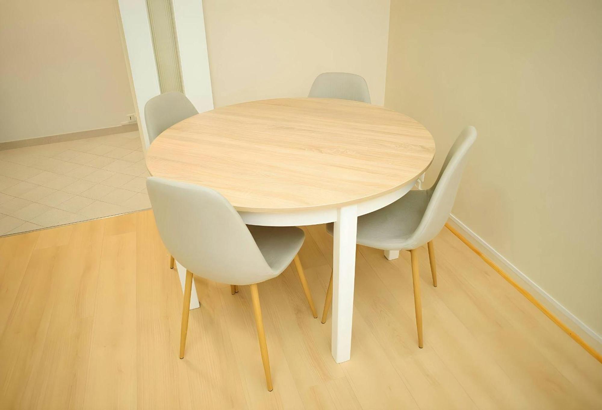 Cosy House Creteil 3 Pieces 아파트 외부 사진